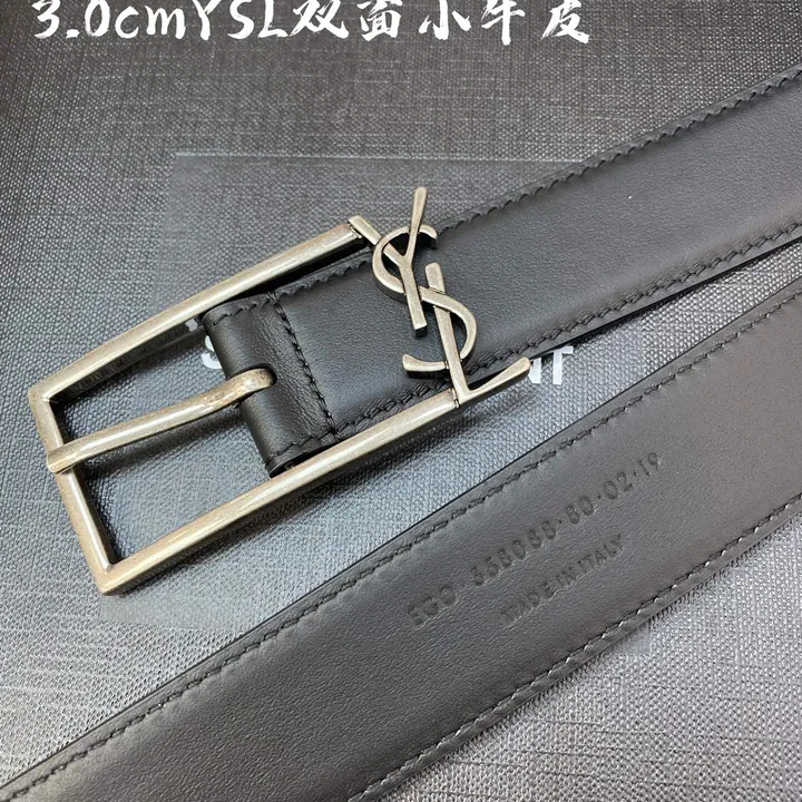 スーパーコピー イブサンローラン ベルト