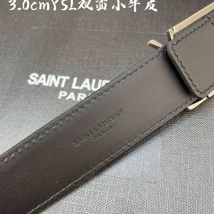 スーパーコピー イブサンローラン ベルト