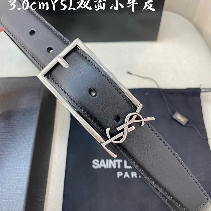 スーパーコピー イブサンローラン ベルト