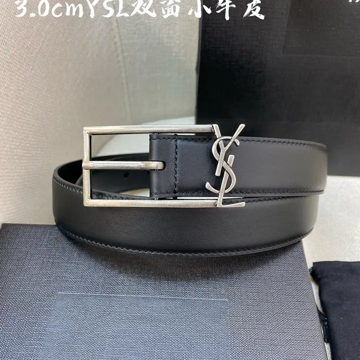 スーパーコピー イブサンローラン ベルト