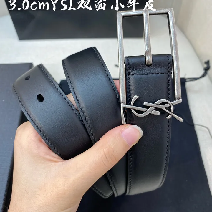 スーパーコピー イブサンローラン ベルト