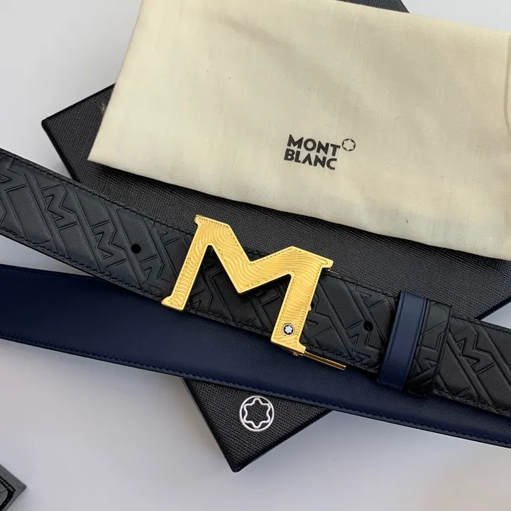 スーパーコピー モンブラン ベルト