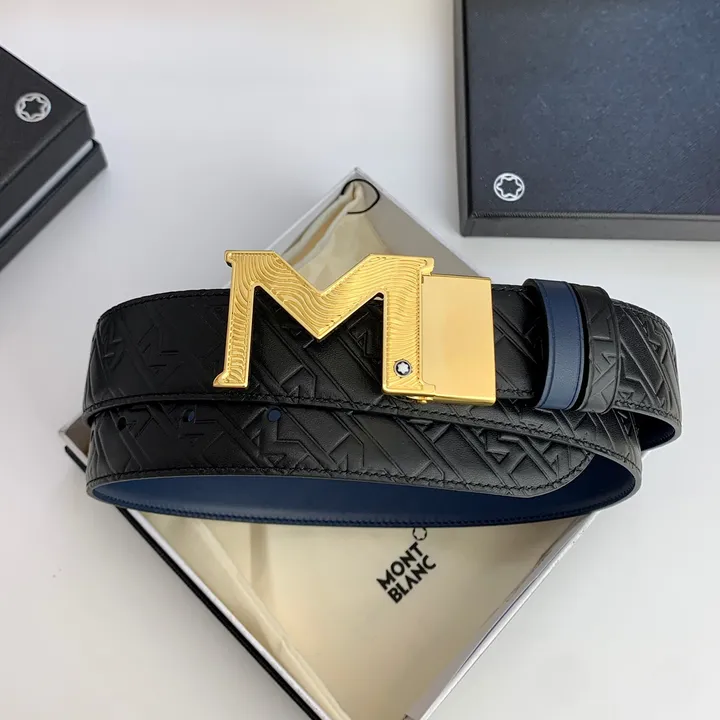 スーパーコピー モンブラン ベルト