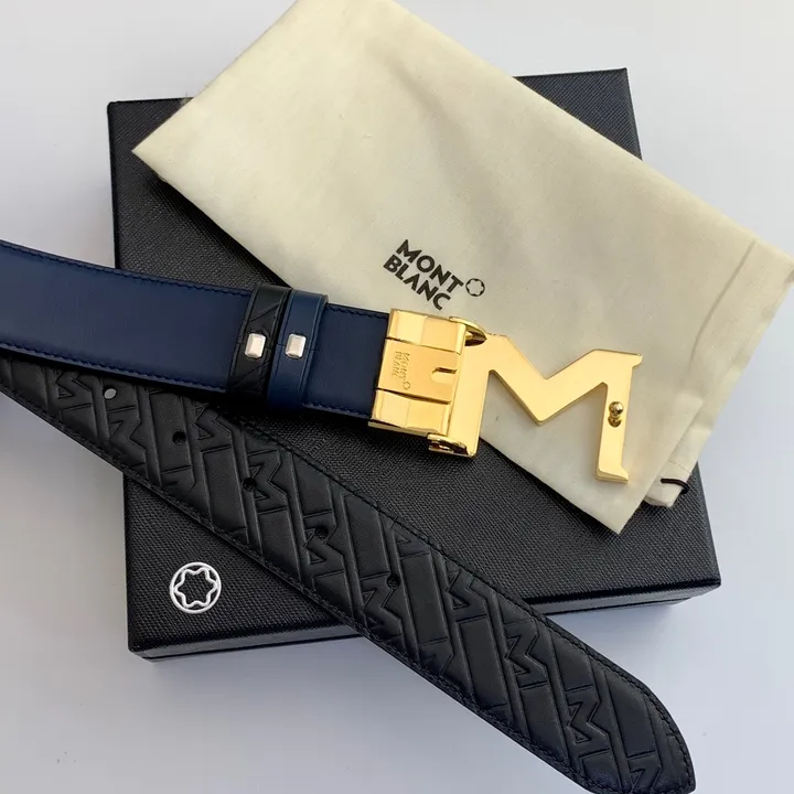 スーパーコピー モンブラン ベルト