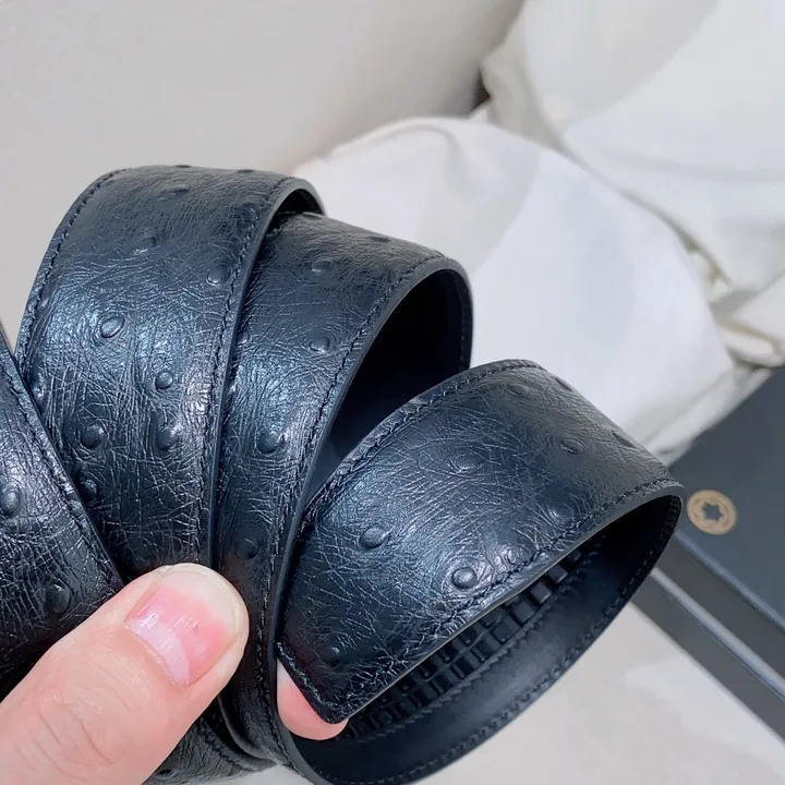 スーパーコピー モンブラン ベルト