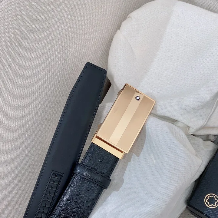 スーパーコピー モンブラン ベルト