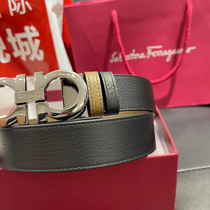 スーパーコピー フェラガモ ベルト