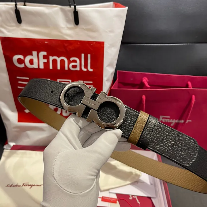 スーパーコピー フェラガモ ベルト
