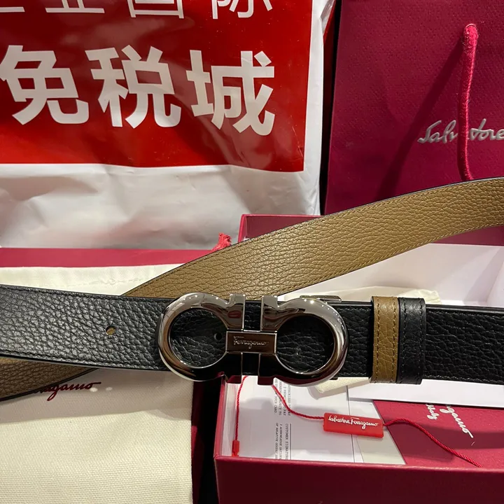 スーパーコピー フェラガモ ベルト