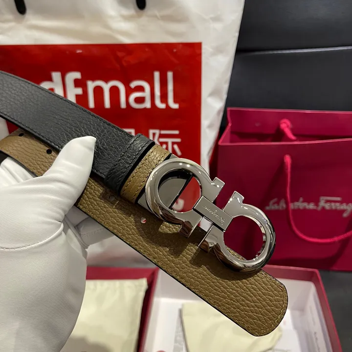 スーパーコピー フェラガモ ベルト