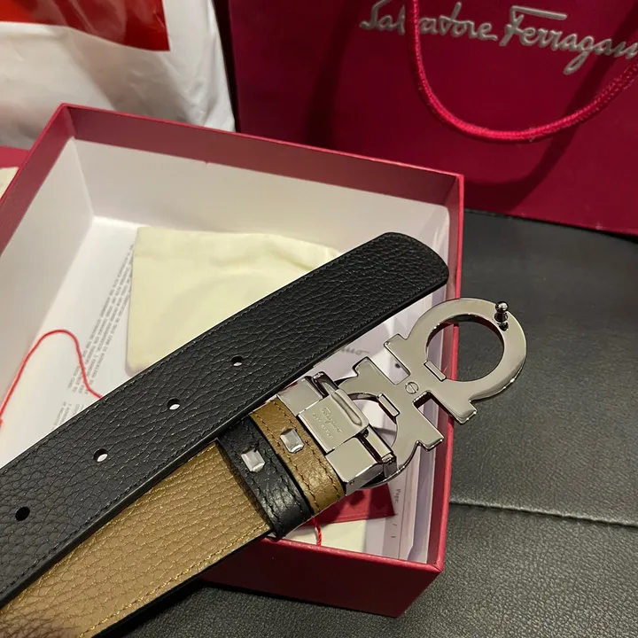 スーパーコピー フェラガモ ベルト