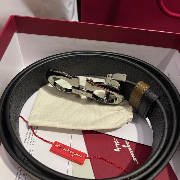 スーパーコピー フェラガモ ベルト