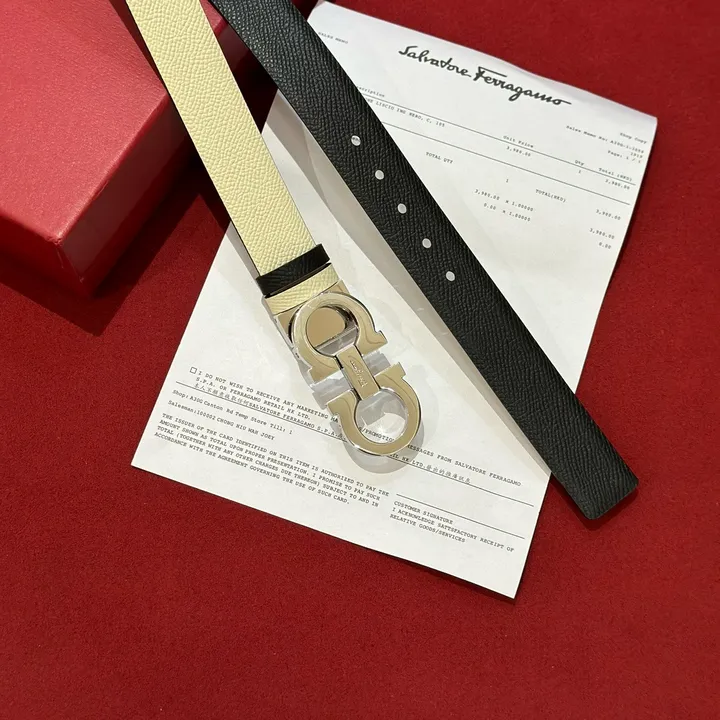 スーパーコピー フェラガモ ベルト