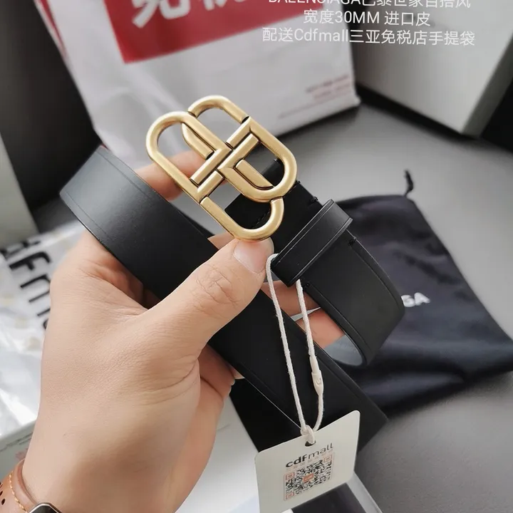 スーパーコピー バレンシアガ ベルト