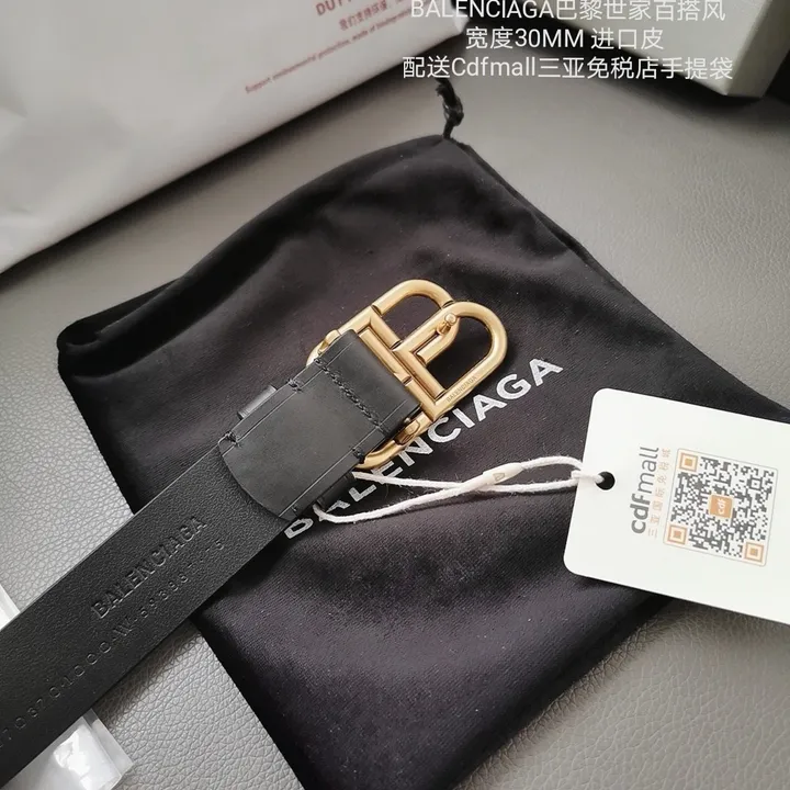 スーパーコピー バレンシアガ ベルト