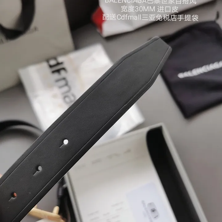 スーパーコピー バレンシアガ ベルト