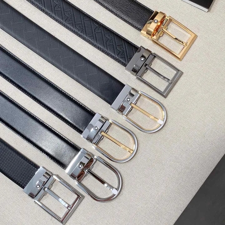 スーパーコピー モンブラン ベルト