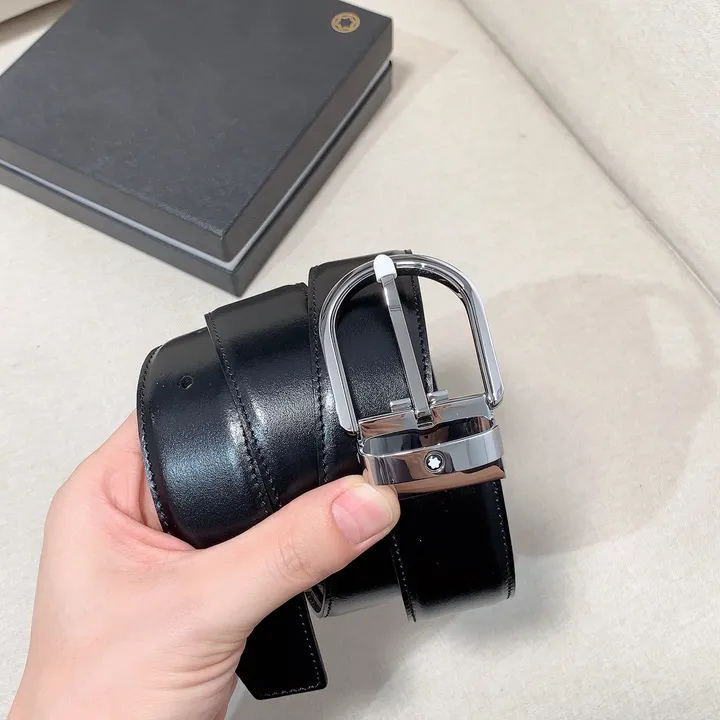 スーパーコピー モンブラン ベルト