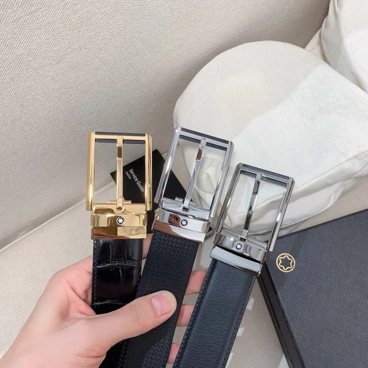 スーパーコピー モンブラン ベルト