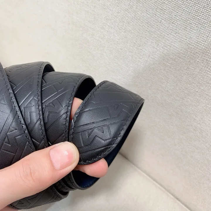 スーパーコピー モンブラン ベルト