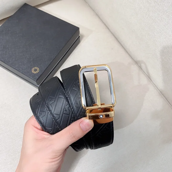 スーパーコピー モンブラン ベルト