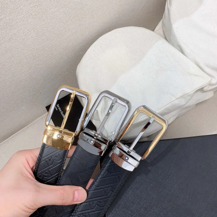 スーパーコピー モンブラン ベルト