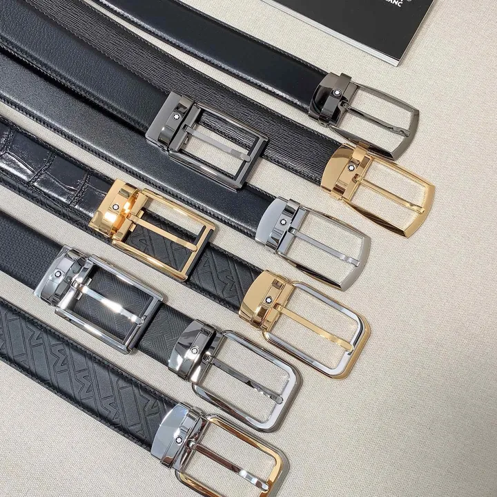 スーパーコピー モンブラン ベルト