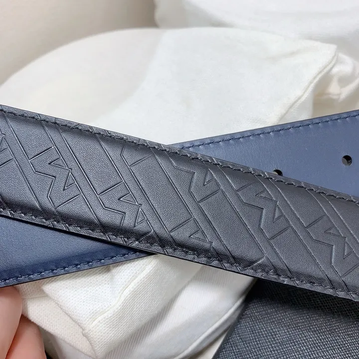 スーパーコピー モンブラン ベルト