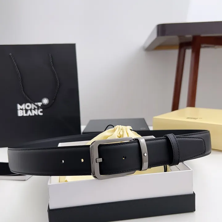 スーパーコピー モンブラン ベルト