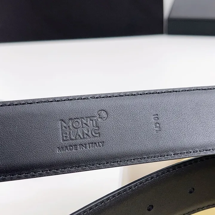 スーパーコピー モンブラン ベルト