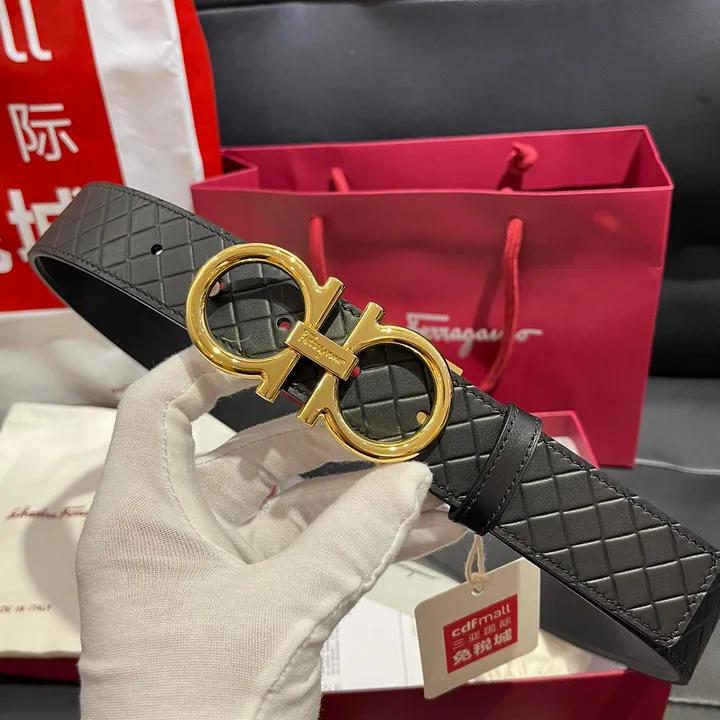 スーパーコピー フェラガモ ベルト