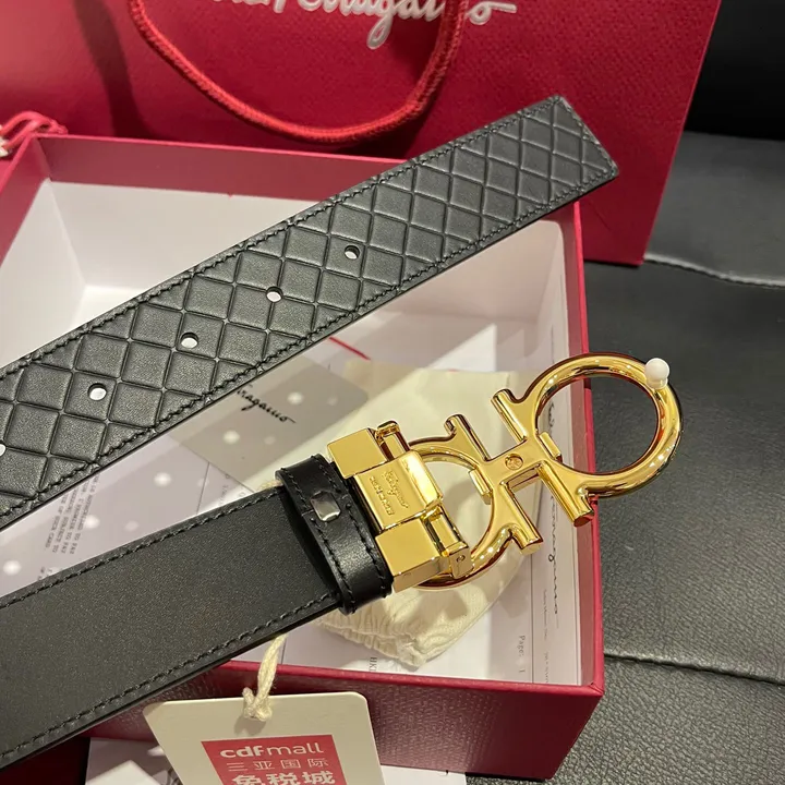 スーパーコピー フェラガモ ベルト