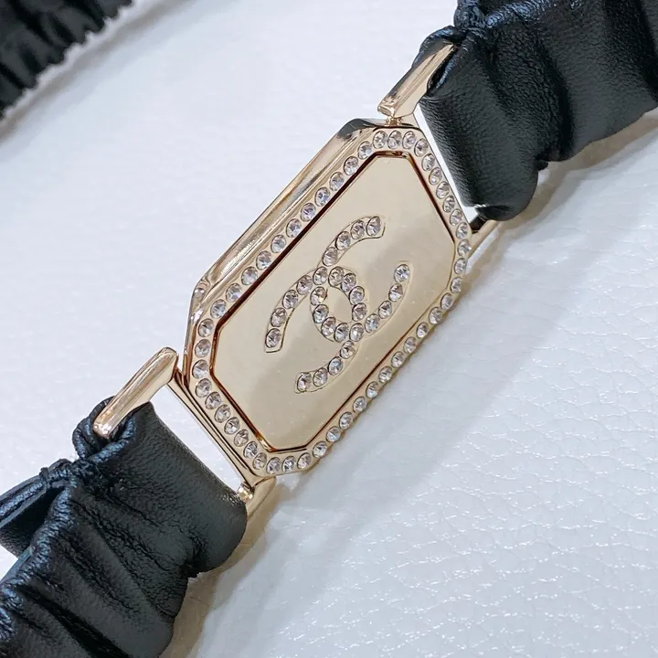 スーパーコピー シャネル ベルト