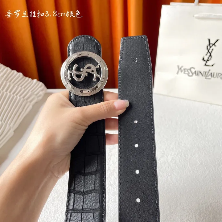 スーパーコピー イブサンローラン ベルト