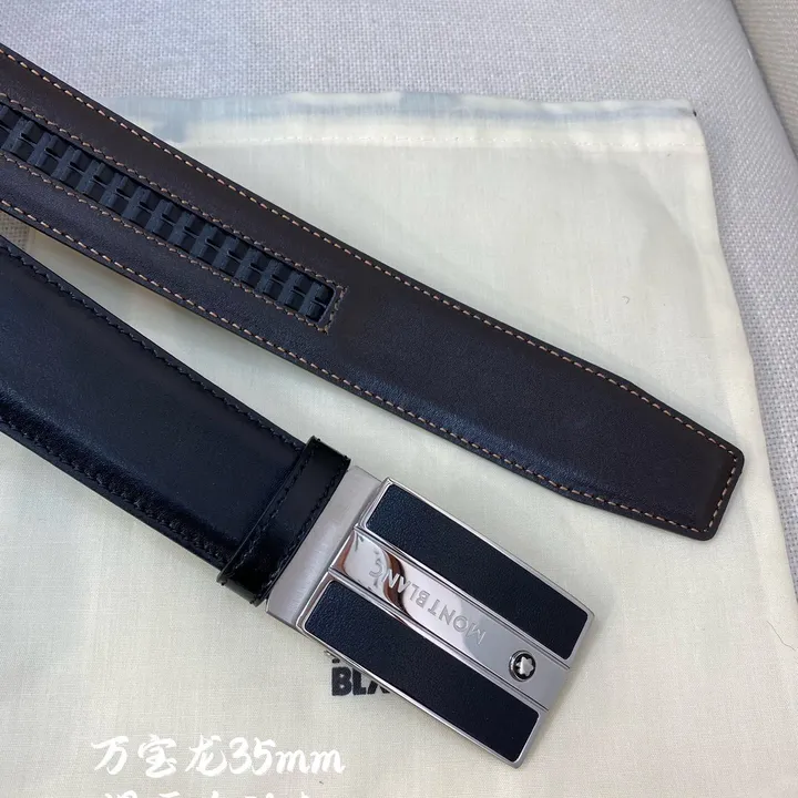 スーパーコピー モンブラン ベルト