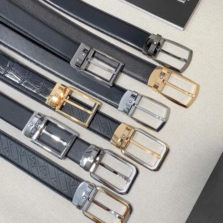 スーパーコピー モンブラン ベルト