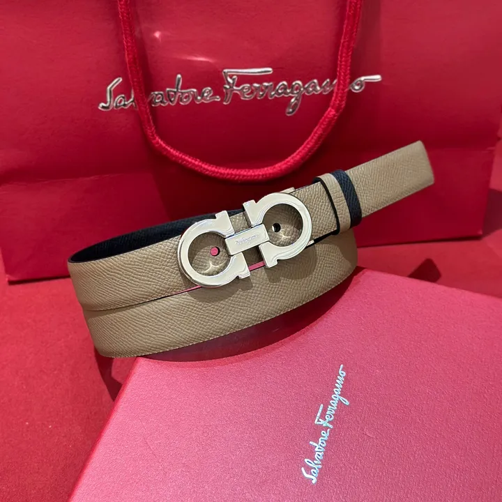 スーパーコピー フェラガモ ベルト
