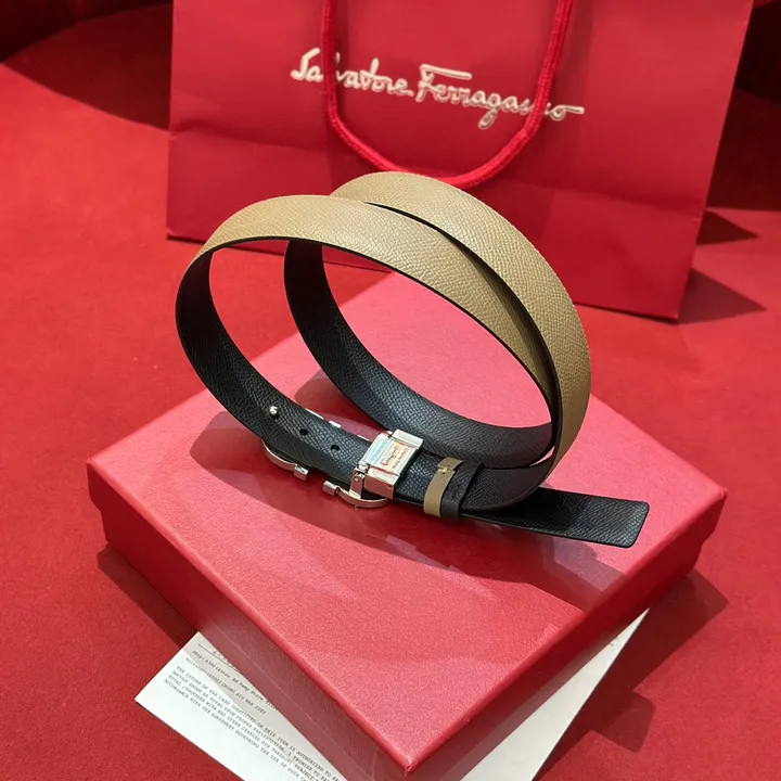 スーパーコピー フェラガモ ベルト