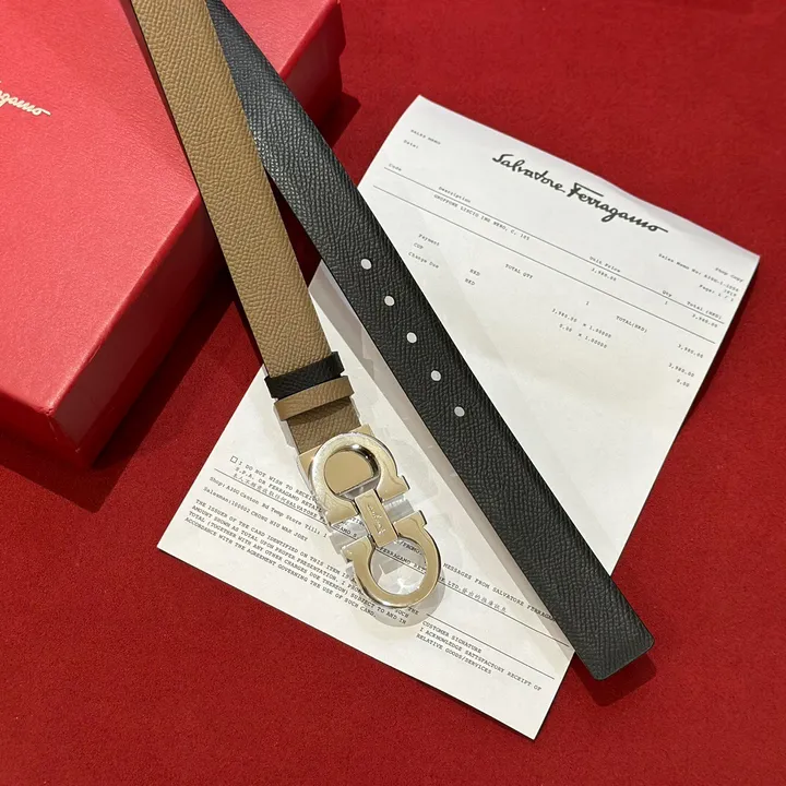 スーパーコピー フェラガモ ベルト