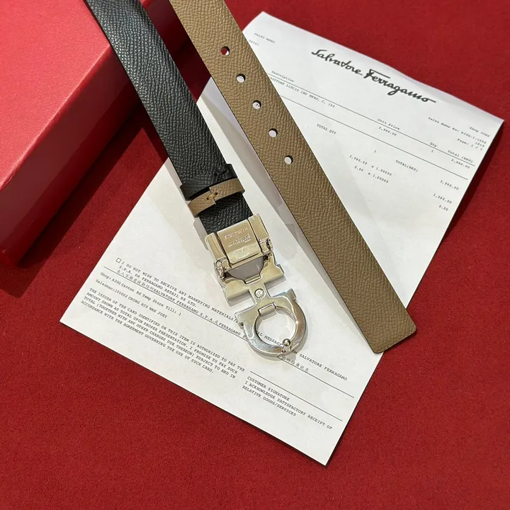 スーパーコピー フェラガモ ベルト
