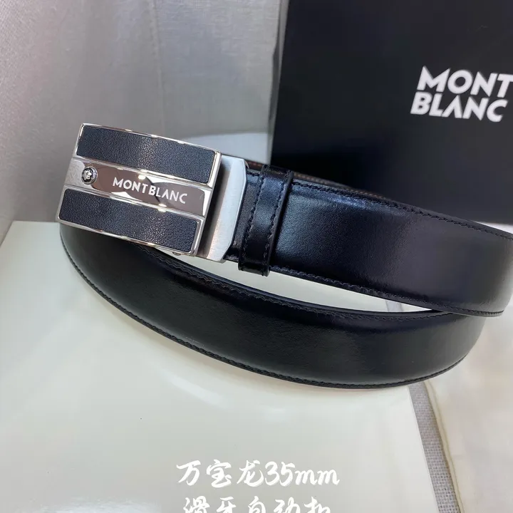 スーパーコピー モンブラン ベルト