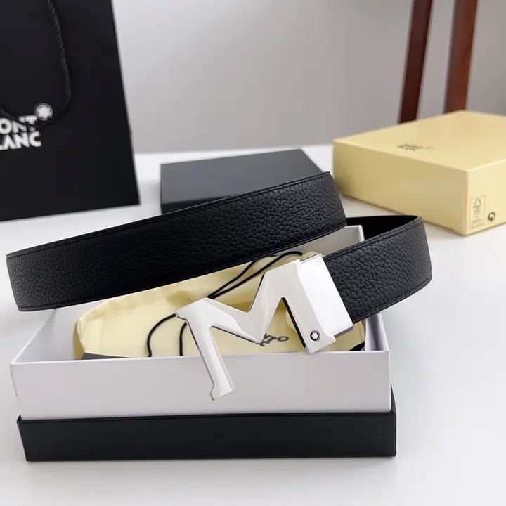 スーパーコピー モンブラン ベルト