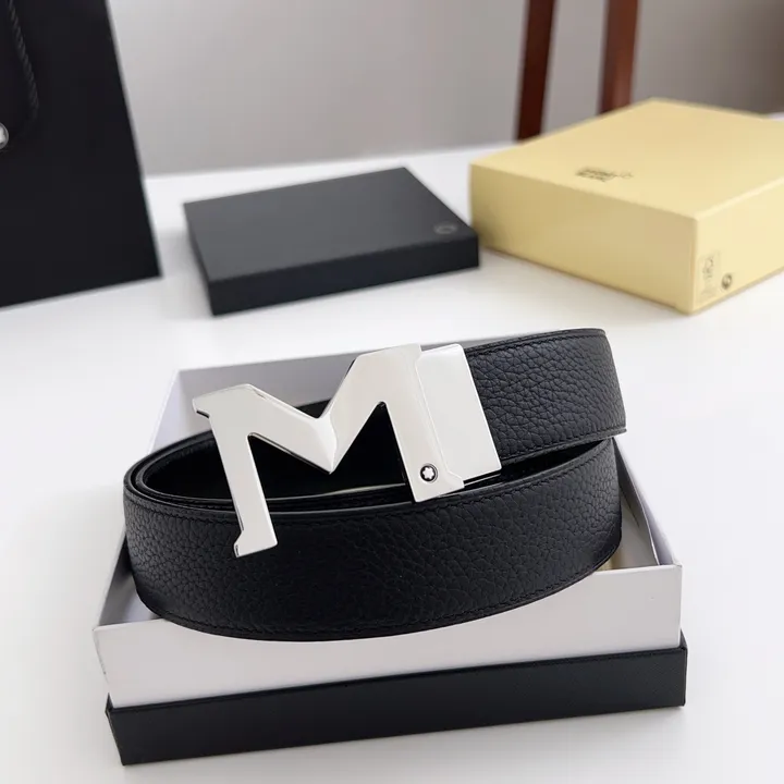 スーパーコピー モンブラン ベルト