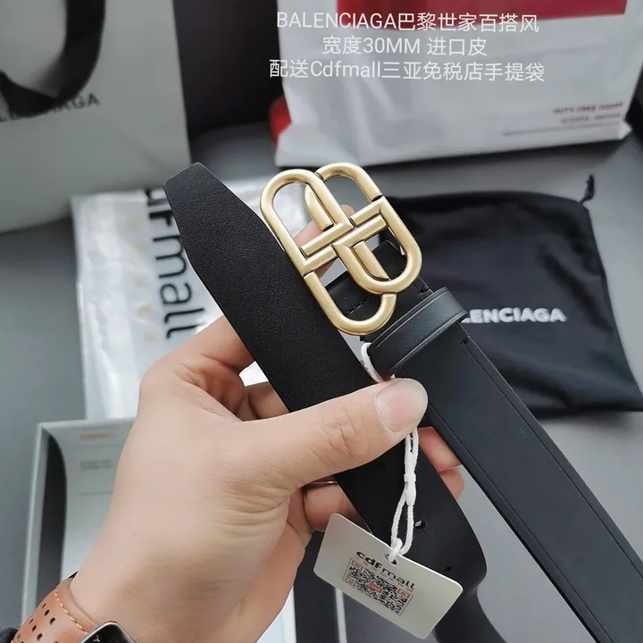 スーパーコピー バレンシアガ ベルト