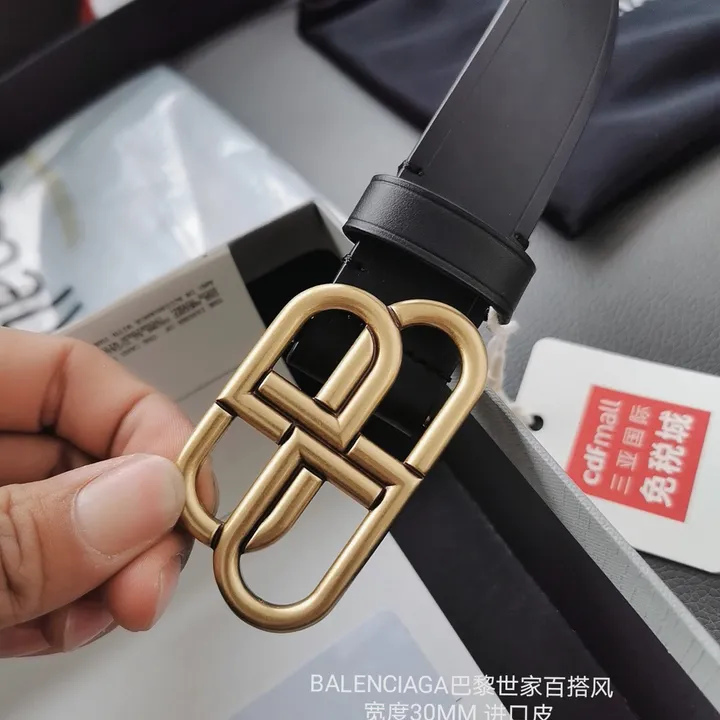 スーパーコピー バレンシアガ ベルト