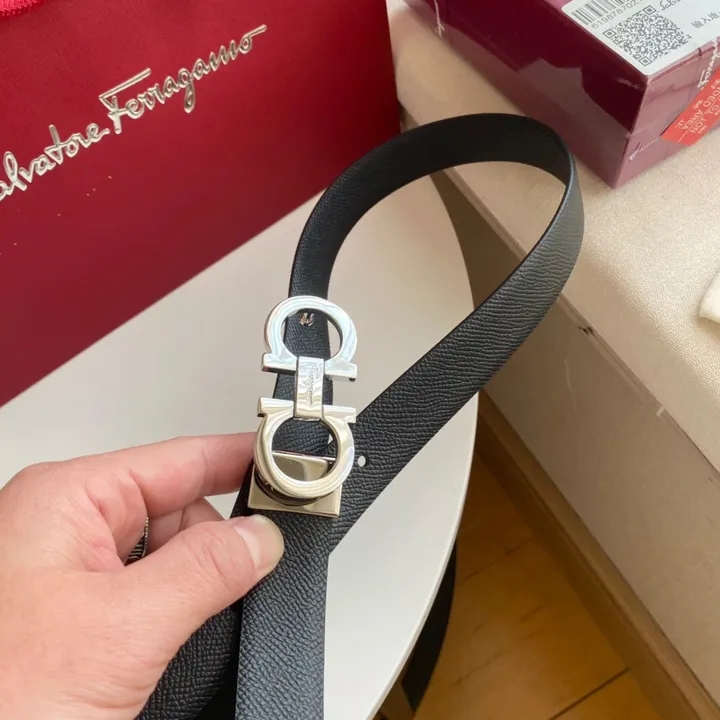 スーパーコピー フェラガモ ベルト