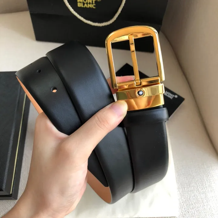 スーパーコピー モンブラン ベルト