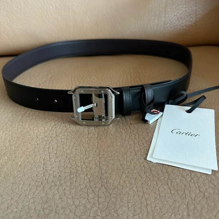 スーパーコピー カルティエ ベルト