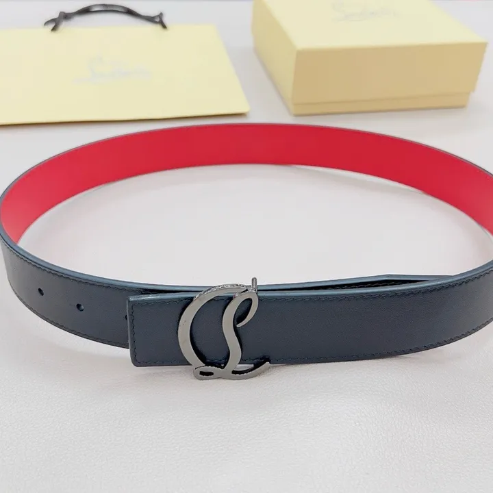 スーパーコピー クリスチャン・ルブタン ベルト