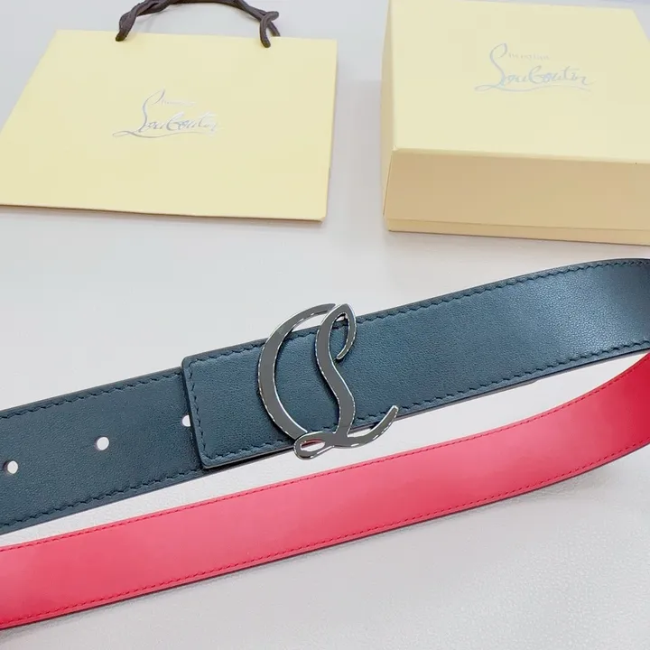 スーパーコピー クリスチャン・ルブタン ベルト